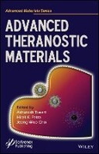 Enlarge image Cover: Advanced Theranostics Materials - Wiley