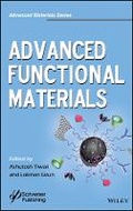Cover: Advanced Functional Materials - Wiley