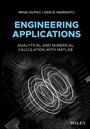 Cover: Engineering Applications - Wiley