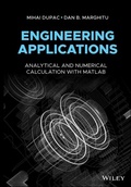 Cover: Engineering Applications - Wiley