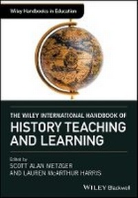 Enlarge image Cover: The Wiley International Handbook of History Teaching and Learning - Wiley