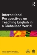Cover: International Perspectives on Teaching English in a Globalised World - Routledge