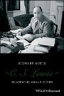 Cover: C. S. Lewis - Wiley