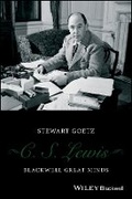 Cover: C. S. Lewis - Wiley