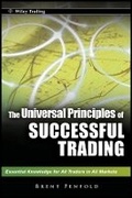 Cover: The Universal Principles of Successful Trading - Wiley