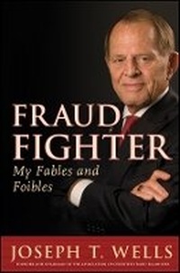 Enlarge image Cover: Fraud Fighter - My Fables and Foibles - Wiley