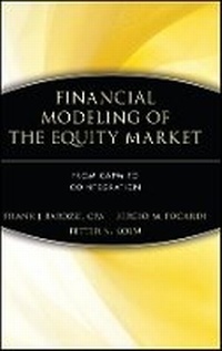 Enlarge image Cover: Financial Modeling of the Equity Market - From CAPM to Cointegration - Wiley