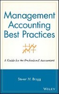Enlarge image Cover: Management Accounting Best Practices - A Guide for the Professional Accountant - Wiley