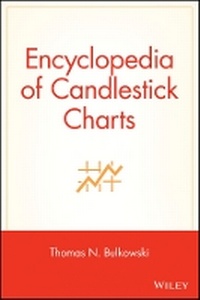 Enlarge image Cover: Encyclopedia of Candlestick Charts - Wiley