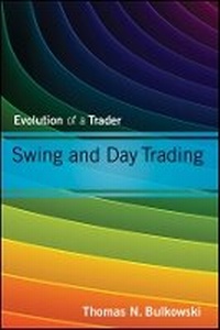 Enlarge image Cover: Swing and Day Trading - Evolution of a Trader - Wiley