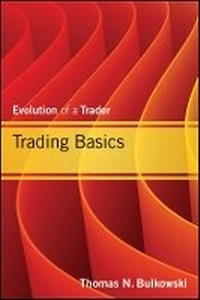 Enlarge image Cover: Trading Basics - Evolution of a Trader - Wiley