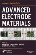 Cover: Advanced Electrode Materials - Wiley