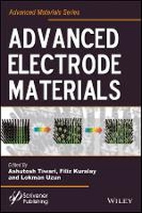 Enlarge image Cover: Advanced Electrode Materials - Wiley