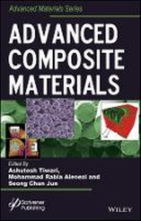 Enlarge image Cover: Advanced Composite Materials - Wiley