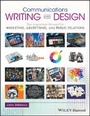Cover: Communications Writing and Design - The Integrated Manual for Marketing, Advertising, and Public Relations - Wiley
