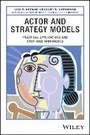 Cover: Actor and Strategy Models - Wiley