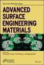 Cover: Advanced Surface Engineering Materials - Wiley