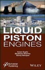 Cover: Liquid Piston Engines - Wiley