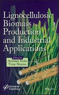 Enlarge image Cover: Lignocellulosic Biomass Production and Industrial Applications - Wiley