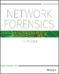 Cover: Network Forensics - Wiley