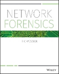 Bild vergrößern Bild: Network Forensics - Wiley