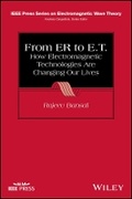 Cover: From ER to ET: How Electromagnetic Technologies Ar e Changing Our Lives - Wiley