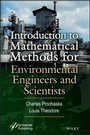 Cover: Introduction to Mathematical Methods for Environmental Engineers and Scientists - Wiley
