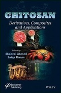 Cover: Chitosan - Derivatives, Composites, and Applications - Wiley