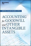 Cover: Accounting for Goodwill and Other Intangible Assets - Wiley