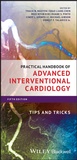 Cover: Practical Handbook of Advanced Interventional Cardiology - Wiley