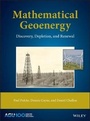 Cover: Mathematical Geoenergy - Discovery, Depletion and Renewal - Wiley
