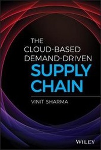 Enlarge image Cover: The Cloud-Based Demand-Driven Supply Chain - Wiley