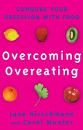 Cover: Overcoming Overeating - Vermilion