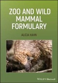 Cover: Zoo and Wild Mammal Formulary oBook WOL(PDF) - Wiley