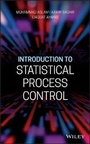 Cover: Introduction to Statistical Process Control - Wiley