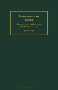 Enlarge image Cover: Independence or Death - Bloomsbury Academic