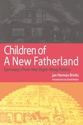 Cover: Children of a New Fatherland - Bloomsbury Academic