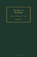 Cover: Patrons and Defenders - Bloomsbury Academic