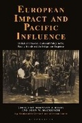 Cover: European Impact and Pacific Influence - Bloomsbury Academic