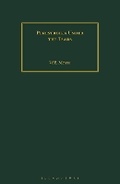 Cover: Perestroika Under the Tsars - Bloomsbury Academic