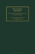 Cover: How the West Grew Rich - Bloomsbury Academic
