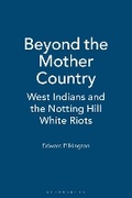 Cover: Beyond the Mother Country - Bloomsbury Academic