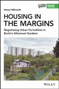 Cover: Housing in the Margins - Wiley