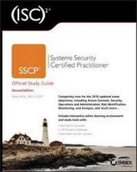Abbildung von: (isc)2 Sscp Systems Security Certified Practitioner Official Study Guide - Sybex