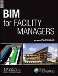 Cover: BIM for Facility Managers - Wiley