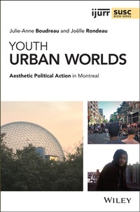 Abbildung von: Youth Urban Worlds - Wiley-Scrivener