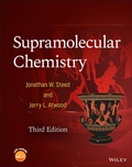Cover: Supramolecular Chemistry - Wiley