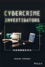 Cover: Cybercrime Investigators Handbook - Wiley