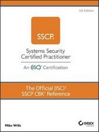 Abbildung von: The Official (Isc)2 Sscp Cbk Reference - Sybex