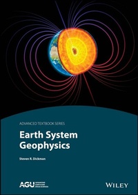 Abbildung von: Earth System Geophysics - Wiley